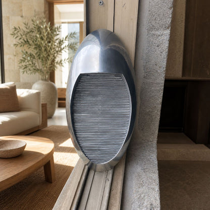 Scorpius Outdoor Wall Lamp