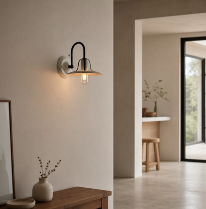 Potenza Wall Lamp