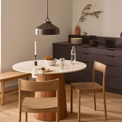 Hanton Modern Metal Pendant Light - Hanging Lamp for Kitchen