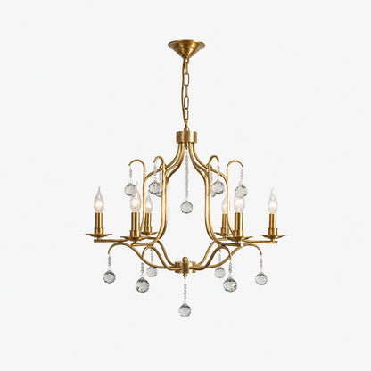 Fairchild Chandelier