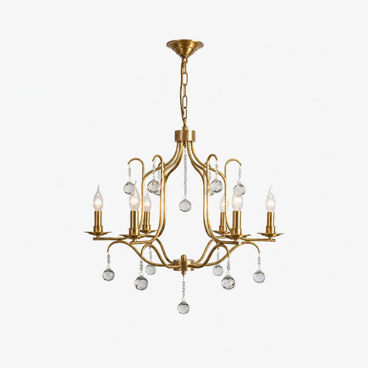 Fairchild Chandelier