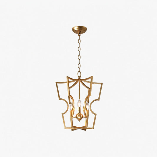 Sunsus Pendant Light