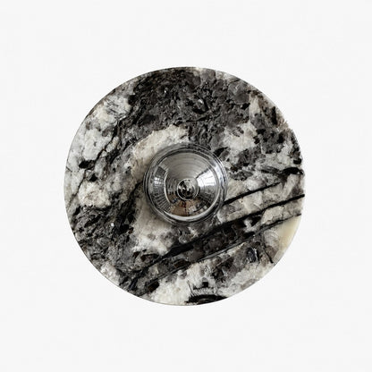 Calacatta Marble Wall Lamp