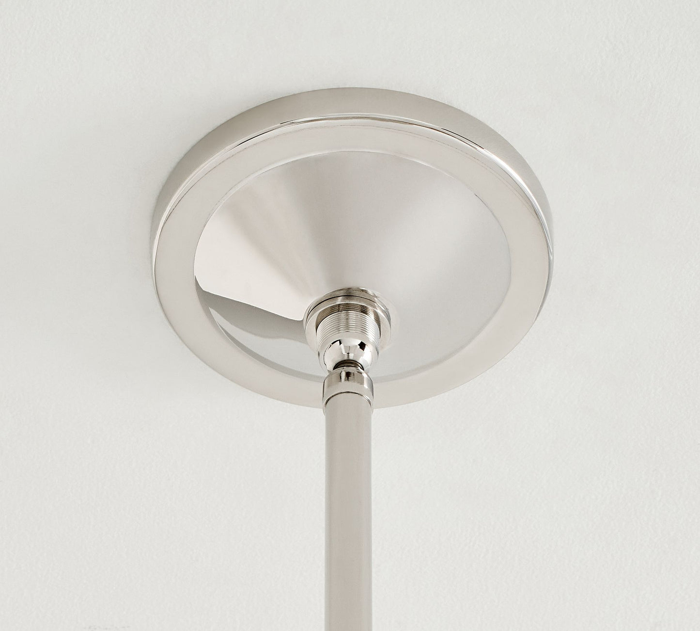 Yolvira Modern Outdoor Hanging Lantern – Dimmable Metal Pendant for Porch, Patio, or Balcony