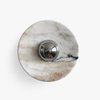 Calacatta Marble Wall Lamp