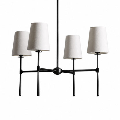 Rhodes Round Chandelier