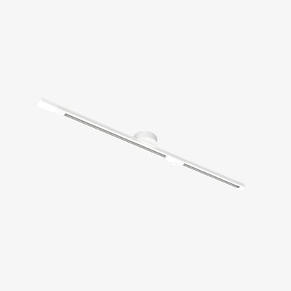 Axitra Rotatable Pendant Light Ceiling Rail – Sleek Adjustable Track for Pendant Lights Contemporary N21