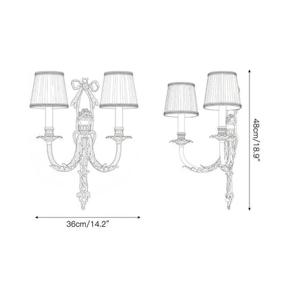 Claudine Wall Lamp