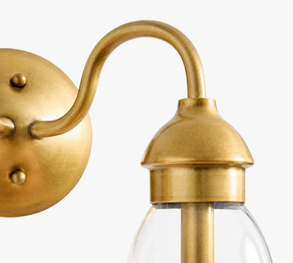 Halstead Wall Lamp