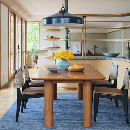 Hanton Modern Metal Pendant Light - Hanging Lamp for Kitchen