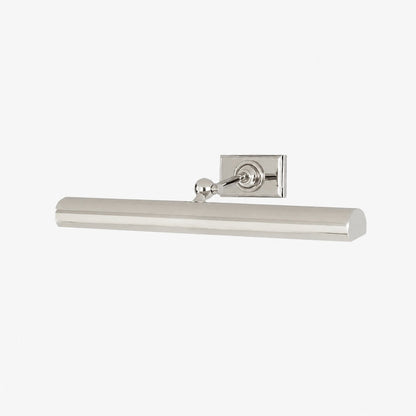 Libris Picture Light - Slim Wall Mounted Light with Art-Focused Design