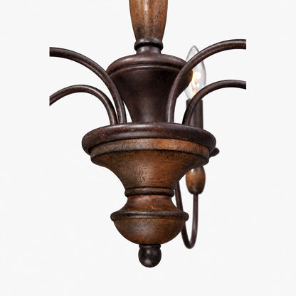 Holbrook Chandelier