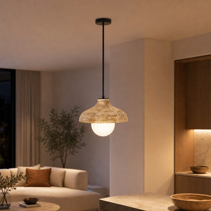 Surfside Pendant Lamp