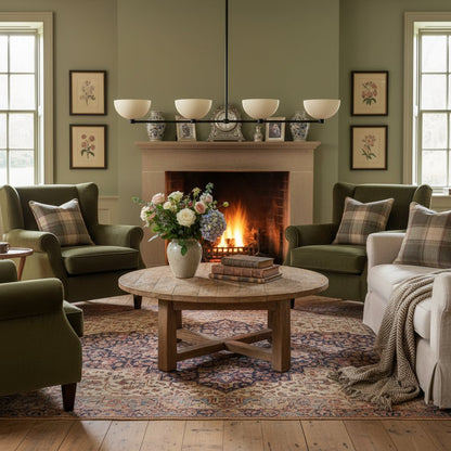 Metio Dome  Elegant Chandelier Light - Decorative Ceiling Fixture for Home