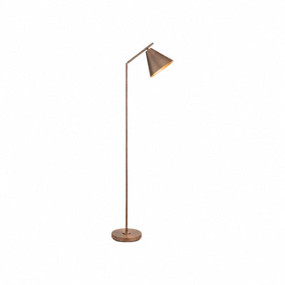 Moderne Oricone Stehleuchte mit verstellbarem Arm – Leseleuchte im Cape-Stil