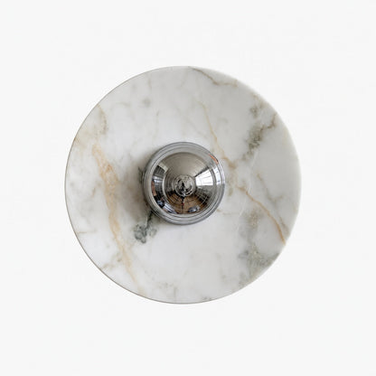 Calacatta Marble Wall Lamp