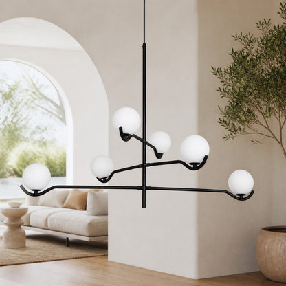 Baer Pendant Light