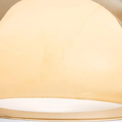 Moderne nordische Jelly Glas Pendelleuchte für Kücheninsel