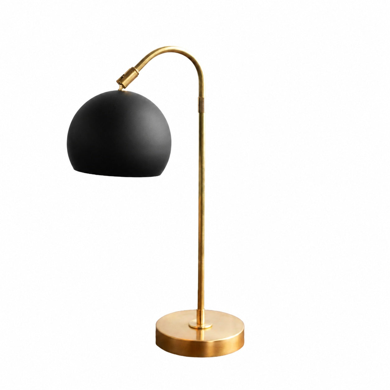 Ornato Luxe Moderne Akzent-Tischlampe – Stilvolles Licht für Zuhause
