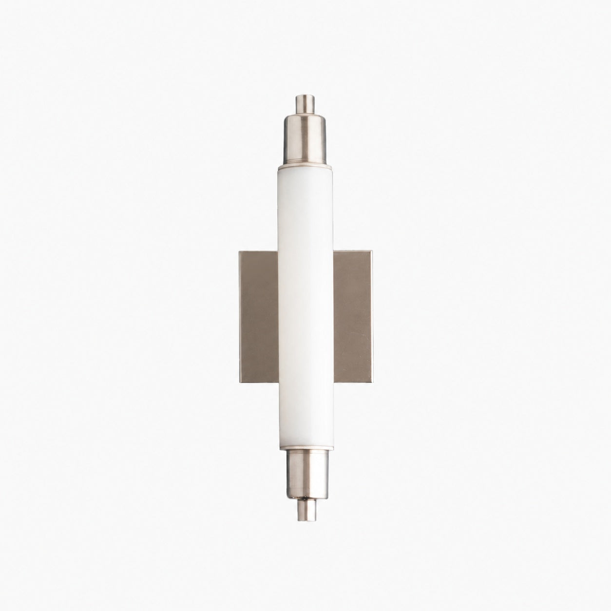 Ornato Luxe Moderne Vanity-Wandleuchte – Art-Deco-Wandleuchte mit Zylinderschirm