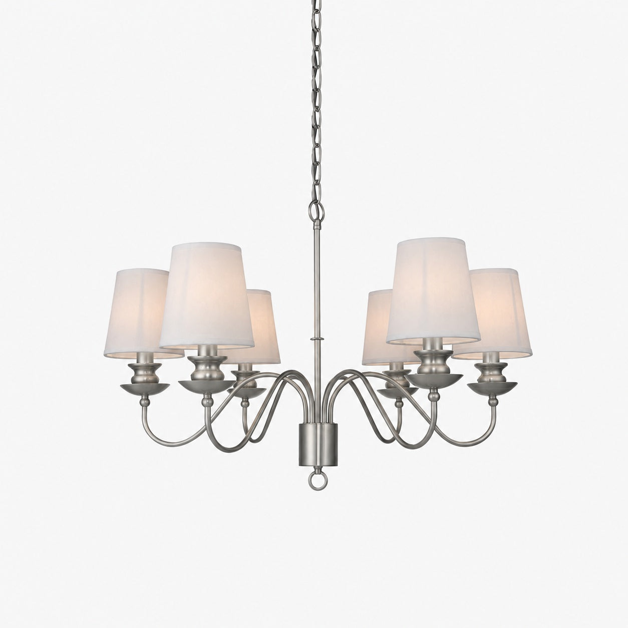 Maglio Chandelier