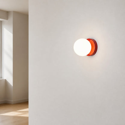 Nuvol Wall Lamp
