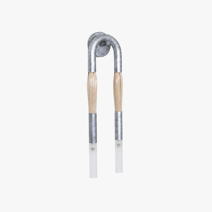 Double Head Antonia Sconce