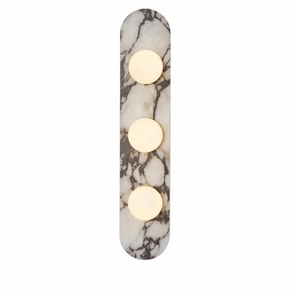 Modulo Marble Wall Lamp