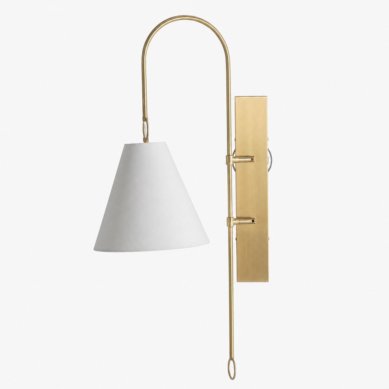 Anniston Wall Lamp