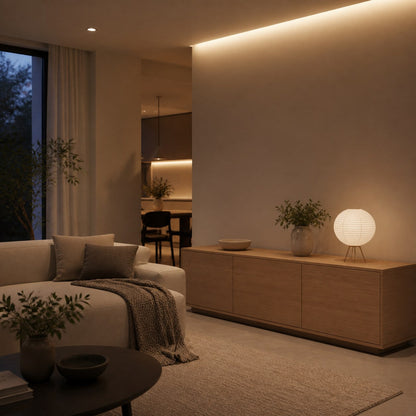 Lirra 3-Light Vanity Light Dimmable Glass Metal - Modern Design for Bathroom and Bedroom