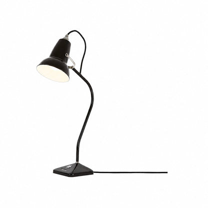 Modryx Mini Table Lamp – Pyramid Base Classic Heritage Design for Home