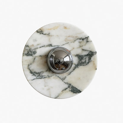 Calacatta Marble Wall Lamp