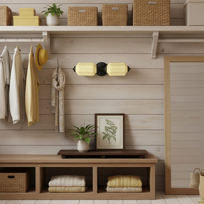 Eloise Glass Wall Sconce - Vintage Milk Glass Vanity Sconce