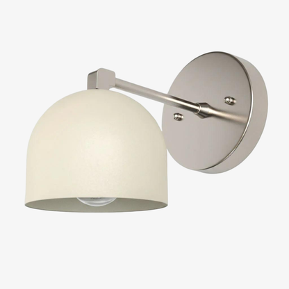Metio Dome Dekorative Wandleuchte - Elegante Innenbeleuchtung