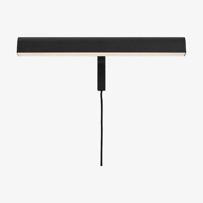 Libris Metal Gallery Light - Streamlined Design for Home Art Display