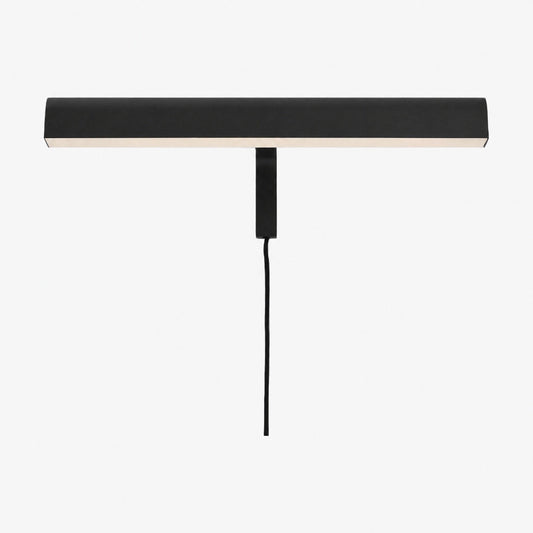 Libris Metal Gallery Light - Streamlined Design for Home Art Display