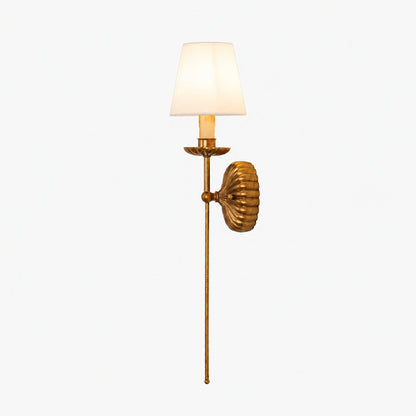 Catina Clove Wall Sconce Double