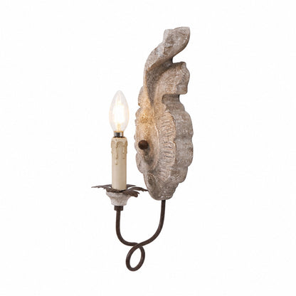 Verdure Vintage Sconce