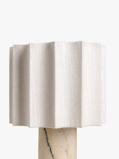 Valli Table Lamp (Built-in Battery)