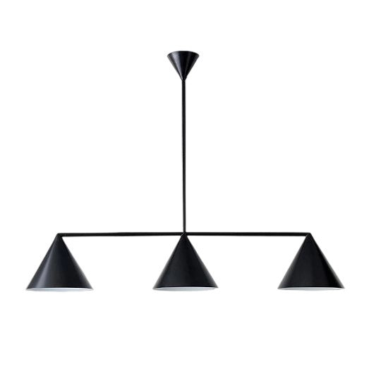 Modern Brivana Lighting – Metal Chandelier Collection