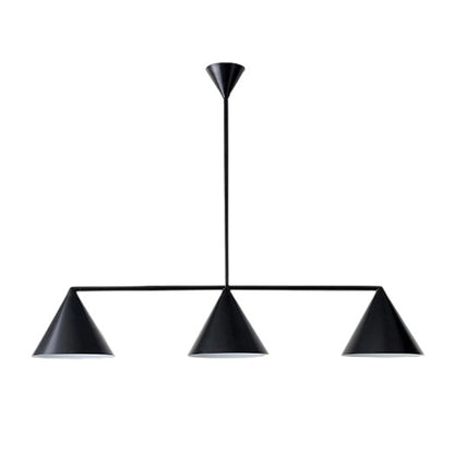 Modern Brivana Lighting – Metal Chandelier Collection