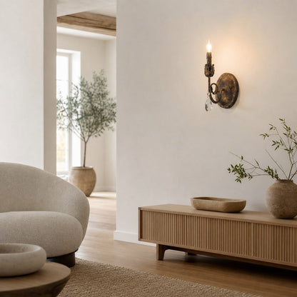 Antonia Wall Lamp