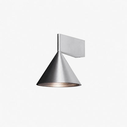 Apollo Aluminum Wall Lamp