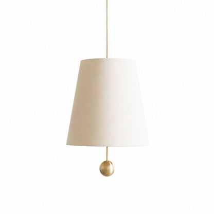House Cord Pendant Lamp