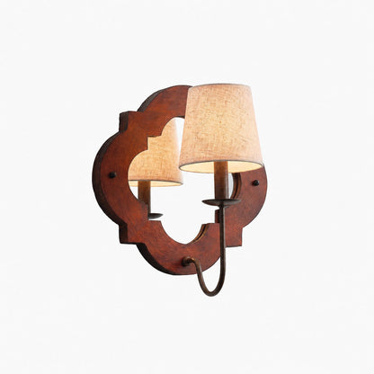 Rheam Wall Lamp