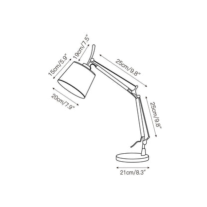 Velthea Table Lamp