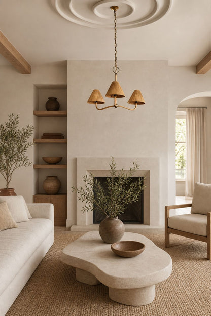 Delphine Chandelier
