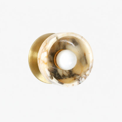 Piedra Wall Lamp