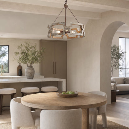 Jolla Chandelier