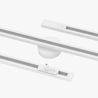 Axitra Rotatable Pendant Light Ceiling Rail – Sleek Adjustable Track for Pendant Lights Contemporary U26